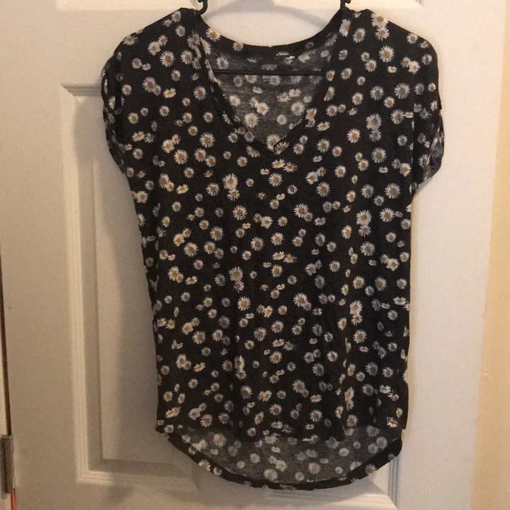 Sunflower T-shirt